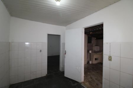Casa para alugar com 30m², 1 quarto e sem vagaCozinha