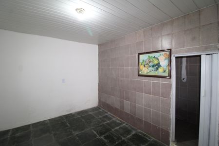 Studio de casa para alugar com 1 quarto, 30m² em Sítio do Mandaqui, São Paulo