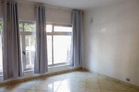 Sala de casa para alugar com 2 quartos, 130m² em Vila Campesina, Osasco