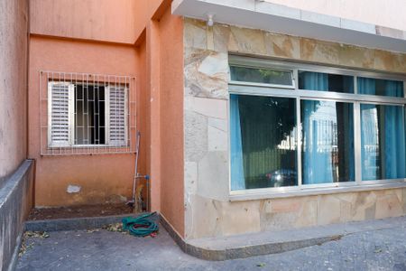 Casa para alugar com 130m², 2 quartos e 2 vagas Casa para alugar com 130m², 2 quartos e 2 vagasGaragem