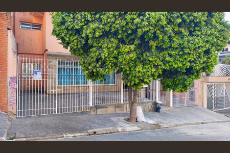 Casa para alugar com 130m², 2 quartos e 2 vagas Casa para alugar com 130m², 2 quartos e 2 vagasPlaca