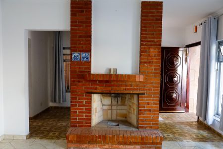 Sala de casa para alugar com 2 quartos, 130m² em Vila Campesina, Osasco