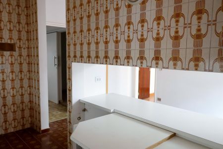Casa para alugar com 130m², 2 quartos e 2 vagas Casa para alugar com 130m², 2 quartos e 2 vagasCozinha