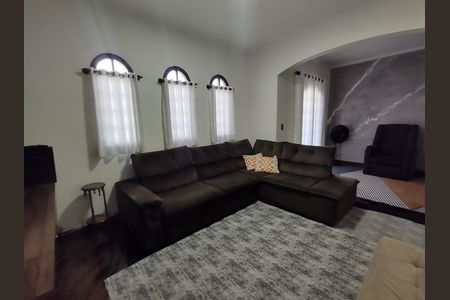 Casa à venda com 3 quartos, 326m² em Jardim Utinga, Santo André