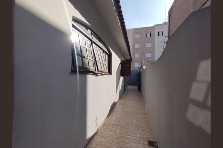 Área comum de casa à venda com 3 quartos, 326m² em Jardim Utinga, Santo André