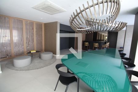 Apartamento para alugar com 1 quarto, 38m² em Vila Mariana, São Paulo