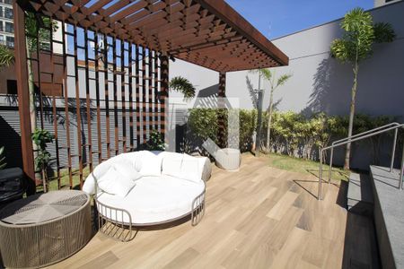Apartamento para alugar com 1 quarto, 38m² em Vila Mariana, São Paulo