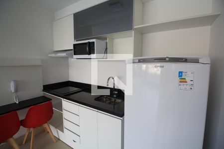 Apartamento para alugar com 1 quarto, 38m² em Vila Mariana, São Paulo