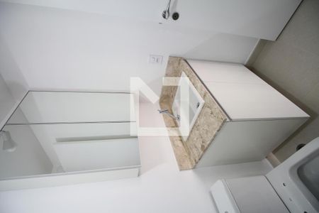 Apartamento para alugar com 1 quarto, 38m² em Vila Mariana, São Paulo