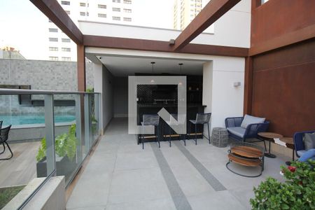 Apartamento para alugar com 1 quarto, 38m² em Vila Mariana, São Paulo