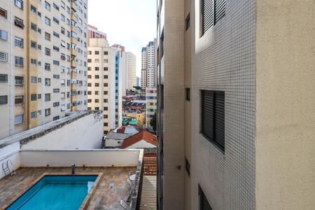 Apartamento para alugar com 70m², 2 quartos e 1 vagaVisto da Suíte 2