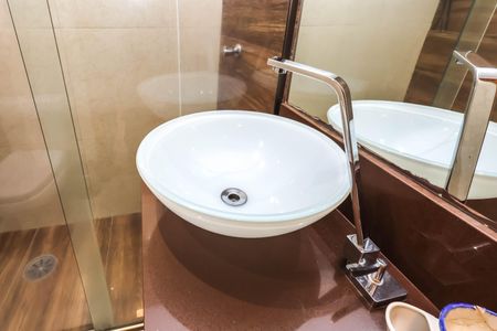 Apartamento para alugar com 70m², 2 quartos e 1 vagaBanheiro Social