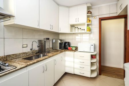 Apartamento para alugar com 70m², 2 quartos e 1 vagaCozinha