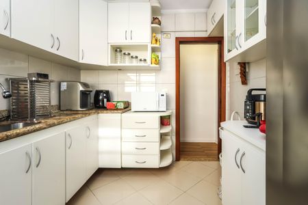 Apartamento para alugar com 70m², 2 quartos e 1 vagaCozinha