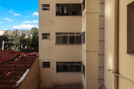 Apartamento para alugar com 70m², 2 quartos e 1 vagaVista da Área de Serviço