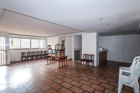 Apartamento para alugar com 70m², 2 quartos e 1 vagaSalão de Festas