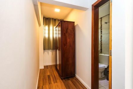 Apartamento para alugar com 70m², 2 quartos e 1 vagaSuíte 2