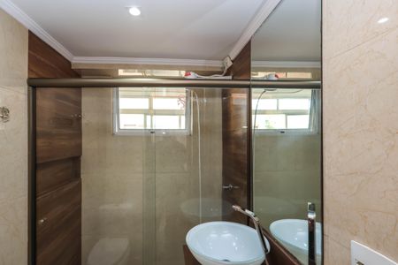 Apartamento para alugar com 70m², 2 quartos e 1 vagaBanheiro Social