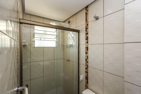 Apartamento para alugar com 70m², 2 quartos e 1 vagaBanheiro da Suíte 2