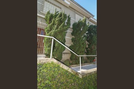 Casa à venda com 490m², 3 quartos e 1 vagaFachada