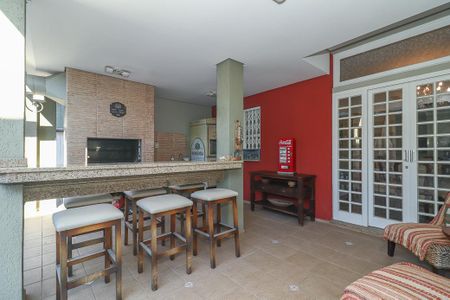 Casa à venda com 490m², 3 quartos e 1 vagaChurrasqueira