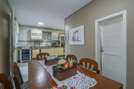 Casa à venda com 490m², 3 quartos e 1 vagaCozinha