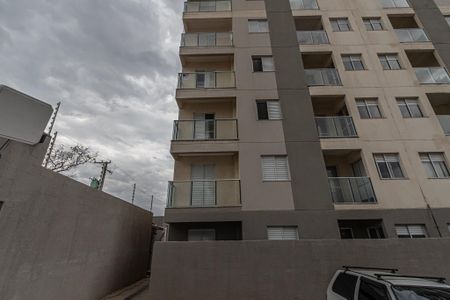 Apartamento para alugar com 57m², 2 quartos e 1 vagaPlaca