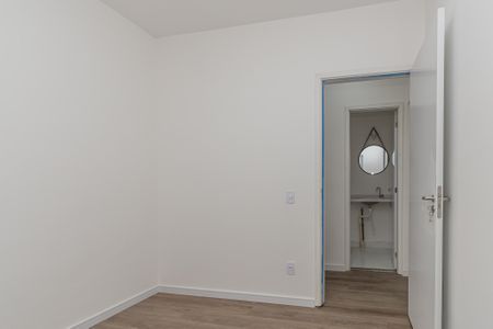 Apartamento para alugar com 57m², 2 quartos e 1 vagaQuarto