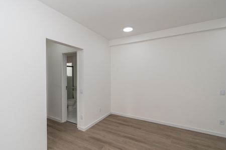 Apartamento para alugar com 57m², 2 quartos e 1 vagaSala/Cozinha