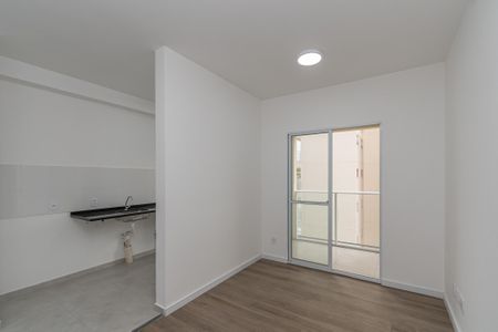 Apartamento para alugar com 57m², 2 quartos e 1 vagaSala/Cozinha