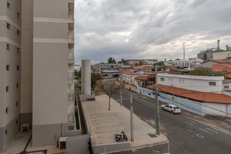 Apartamento para alugar com 57m², 2 quartos e 1 vagaVista da Varanda