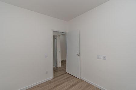 Apartamento para alugar com 57m², 2 quartos e 1 vagaQuarto
