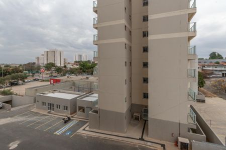 Apartamento para alugar com 57m², 2 quartos e 1 vagaVista do Quarto