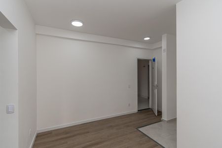 Apartamento para alugar com 57m², 2 quartos e 1 vagaSala/Cozinha
