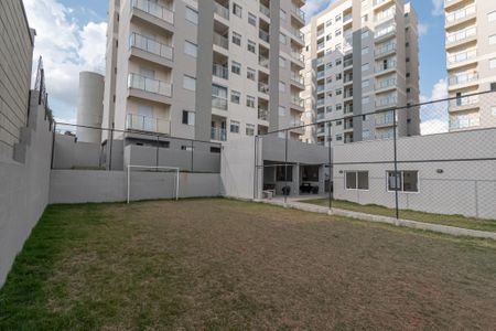 Apartamento para alugar com 57m², 2 quartos e 1 vagaÁrea comum - Campo