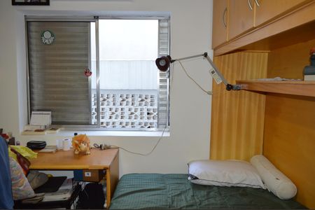 Quarto 1 de casa à venda com 3 quartos, 105m² em Chácara Klabin, São Paulo