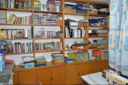 Casa à venda com 105m², 3 quartos e 1 vagaQuarto 2