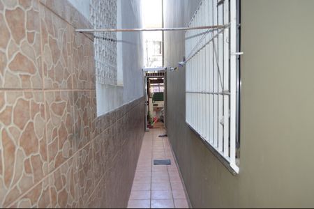 Casa à venda com 105m², 3 quartos e 1 vagaÁrea de Serviço