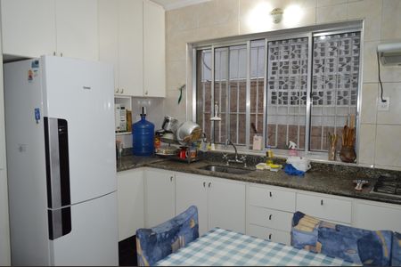 Casa à venda com 105m², 3 quartos e 1 vagaCozinha