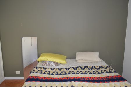 Casa à venda com 105m², 3 quartos e 1 vagaQuarto 3