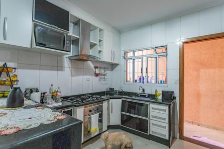 Casa à venda com 276m², 3 quartos e 2 vagas Casa à venda com 276m², 3 quartos e 2 vagasCozinha