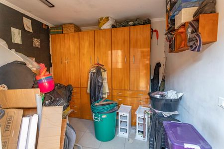 Casa à venda com 276m², 3 quartos e 2 vagas Casa à venda com 276m², 3 quartos e 2 vagasQuarto de Serviço