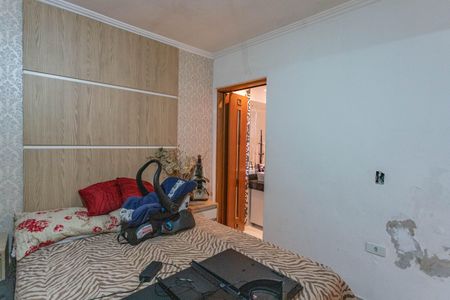 Casa à venda com 276m², 3 quartos e 2 vagas Casa à venda com 276m², 3 quartos e 2 vagasSuíte 2