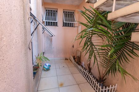 Casa à venda com 276m², 3 quartos e 2 vagas Casa à venda com 276m², 3 quartos e 2 vagasCorredor