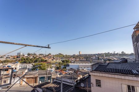 Casa à venda com 276m², 3 quartos e 2 vagas Casa à venda com 276m², 3 quartos e 2 vagasVista do terraço