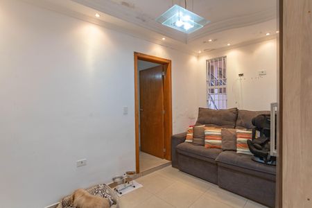 Casa à venda com 276m², 3 quartos e 2 vagas Casa à venda com 276m², 3 quartos e 2 vagasSala 2