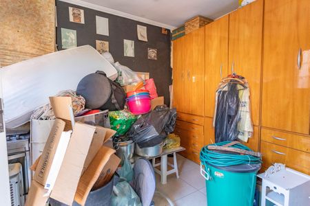 Casa à venda com 276m², 3 quartos e 2 vagas Casa à venda com 276m², 3 quartos e 2 vagasQuarto de Serviço