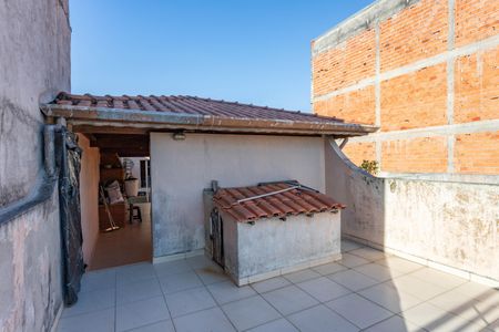 Casa à venda com 276m², 3 quartos e 2 vagas Casa à venda com 276m², 3 quartos e 2 vagasTerraço