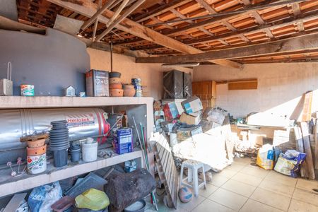 Casa à venda com 276m², 3 quartos e 2 vagas Casa à venda com 276m², 3 quartos e 2 vagasDeposito