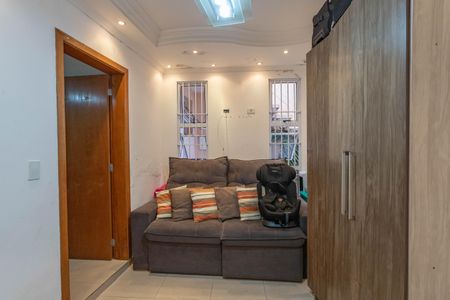 Casa à venda com 276m², 3 quartos e 2 vagas Casa à venda com 276m², 3 quartos e 2 vagasSala 2